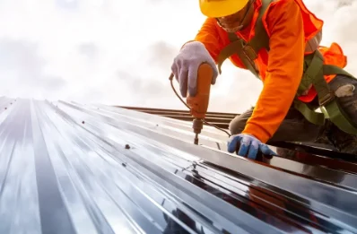 Travaux de zinguerie à Montréjeau